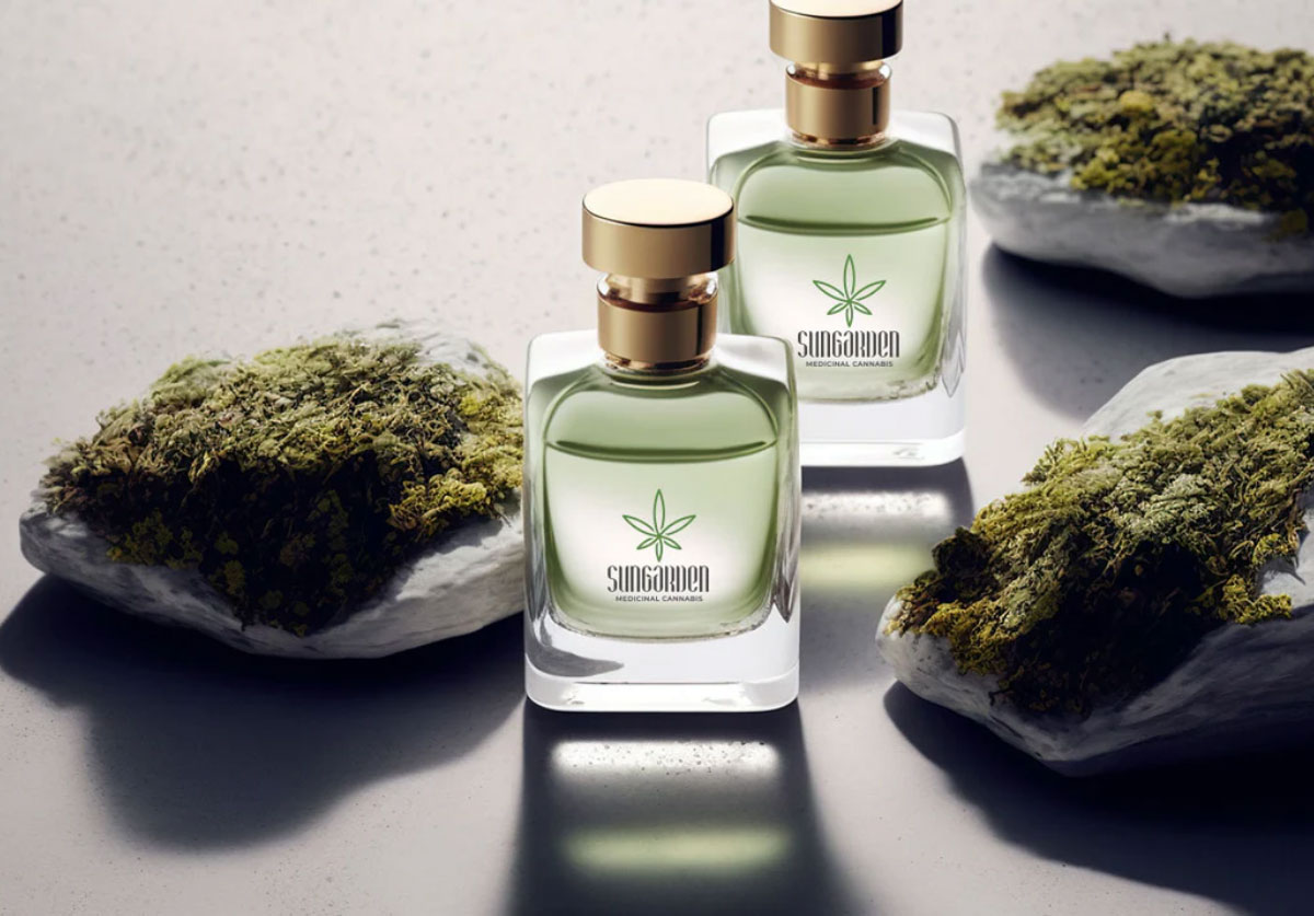 Light luxury new style, is irresistible male charm