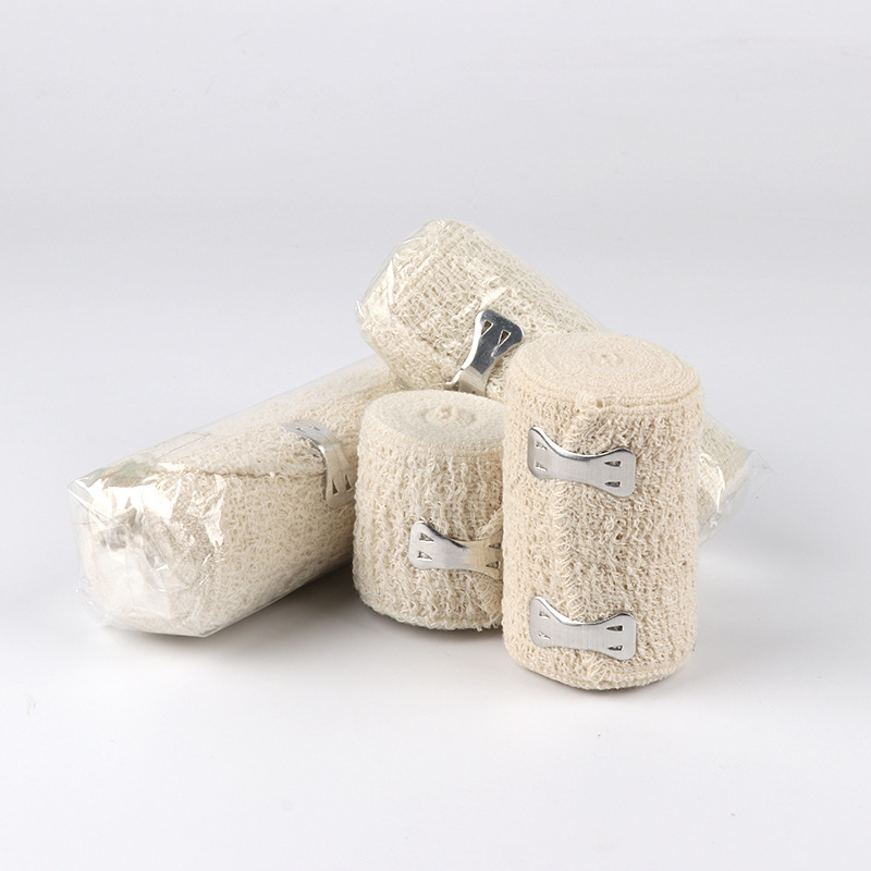 Elastic Crepe Bandage